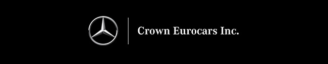 Crown Eurocars logo