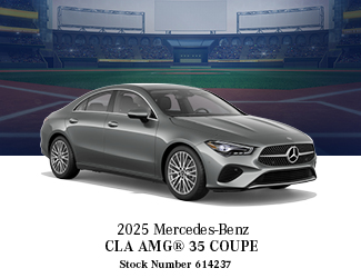 2024 Mercedes-Benz EQB 300 SUV