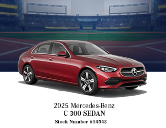 2024 Mercedes-Benz CLE 300