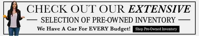 check out our used inventory