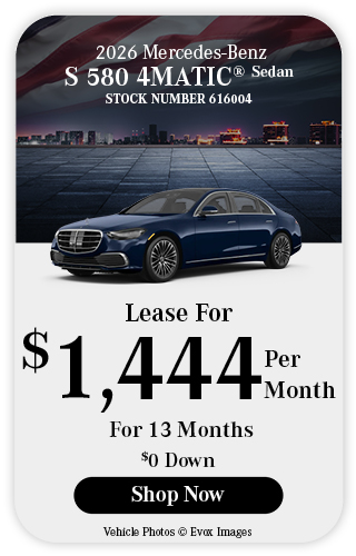 2025 Mercedes-Benz E450 SUV offer