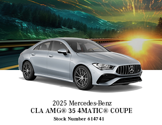 2024 Mercedes-Benz EQB 300 SUV