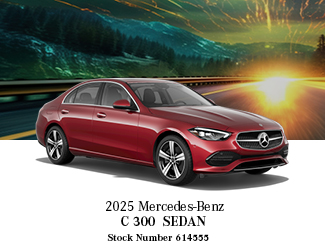 2024 Mercedes-Benz CLE 300