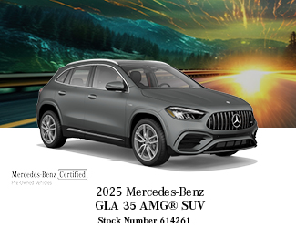 2024 Mercedes-Benz EQB 250+ SUV