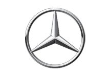 Mercedes Benz logo