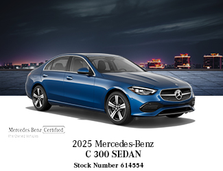 2024 Mercedes-Benz EQB 250+ SUV