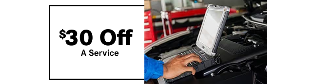 Check engine light decode free