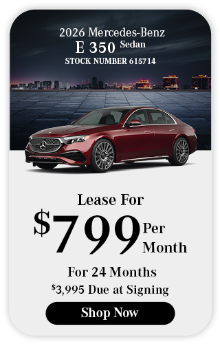 2026 Mercedes-Benz	GLC 300 4MATIC offer