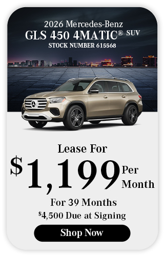 2026 Mercedes-Benz C 43 AMG 4MATIC offer