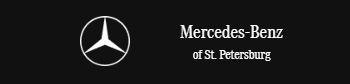 Mercedes-Benz of St. Petersburg Logo