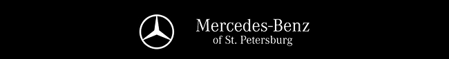 Mercedes-Benz of St Petersburg