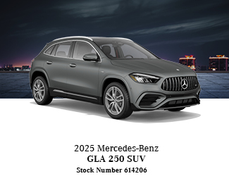 2024 Mercedes-Benz GLC 350e SUV