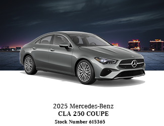 2024 Mercedes-Benz GLB 250 SUV