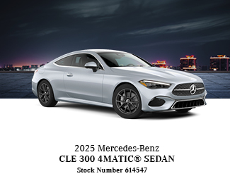 2024 Mercedes-Benz EQB 300 4MATIC®