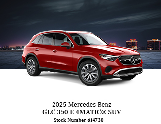 2024 Mercedes-Benz GLA 250
