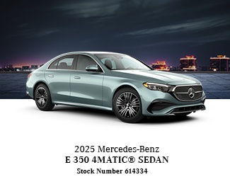 2024 Mercedes-Benz GLE 450 4MATIC®+ SUV