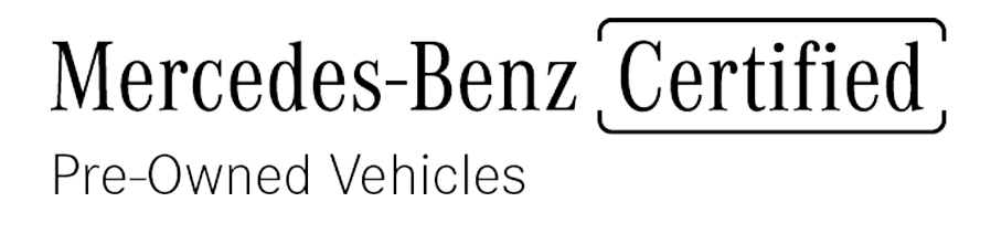 Mercedes-Benz CPO logo