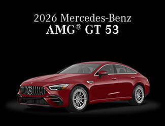 Mercedes-Benz E 53 AMG