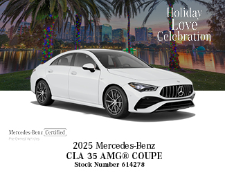 2025 Mercedes-Benz CLE 300 4MATIC®