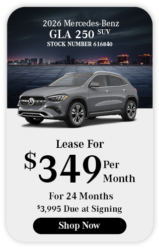2026	Mercedes-Benz	E 350	Sedan offer