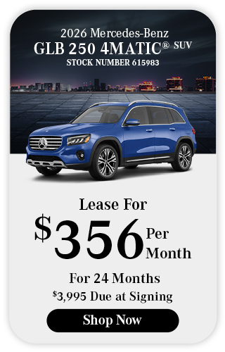 2026	Mercedes-Benz	CLA 250	Sedan offer
