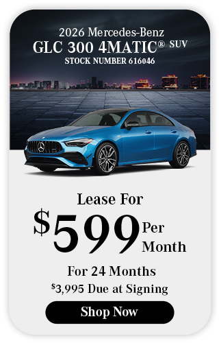 2026	Mercedes-Benz	GLE 450 4MATIC®	Coupe