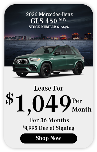 2026	Mercedes-Benz	E 53 AMG® 4MATIC®	Sedan offer