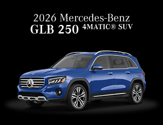 Mercedes-Benz GLB 250