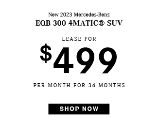 2024	Mercedes-Benz	GLB	250	SUV