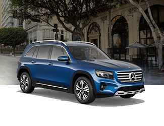 2024 Mercedes-Benz GLB 250 SUV 