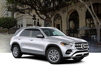 2024 Mercedes-Benz GLE 350 4MATIC SUV