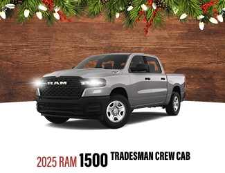 special offer on new RAM 1500
