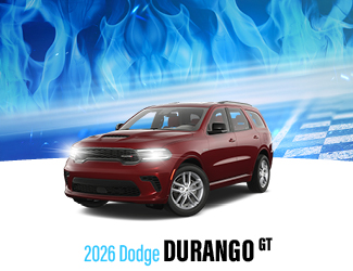 special offer on 2026 RAM 1500 Big Horn