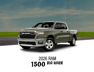 special offer on new Jeep wrangler