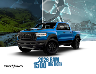 special offer on new Jeep wrangler