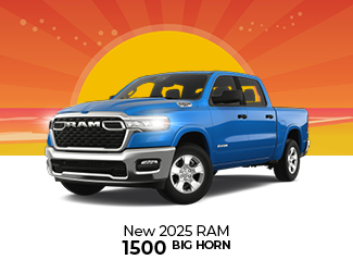 special offer on new RAM 1500