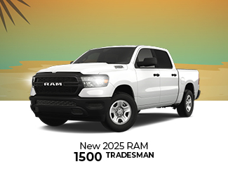 special offer on new RAM 1500