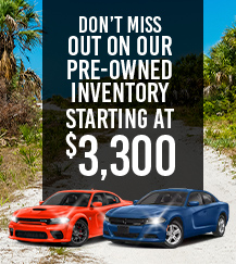 Check Out our Pre-owned Trucks starting at $23,600