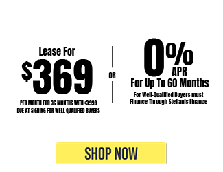 2026 RAM 1500 Big Horn offer