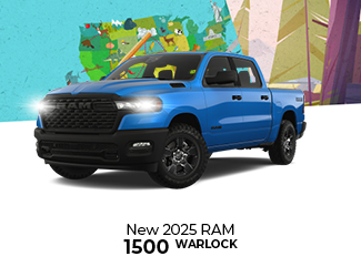 special offer on new RAM 1500