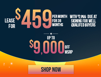2026 Jeep Grand Cherokee Laredo D Offer