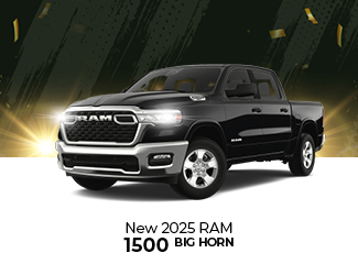 special offer on new RAM 1500