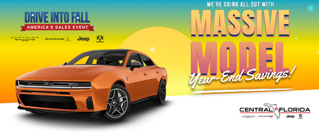 Central Florida debt relief sales event