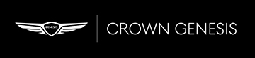 Crown Genesis logo