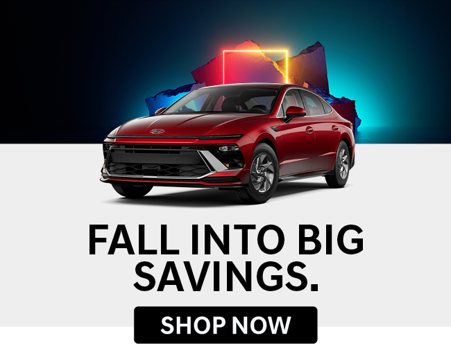 Summer just got hotter big price drops on new Hyundai