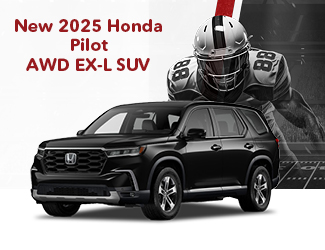 2025 Honda Accord FWD LX Sedan