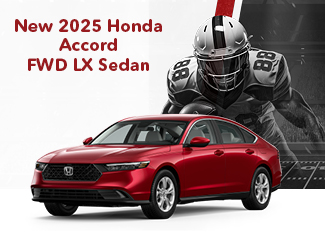 2025 Honda Civic Sedan