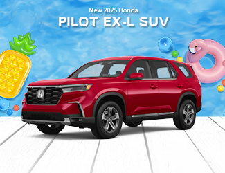 2024 Honda Pilot image