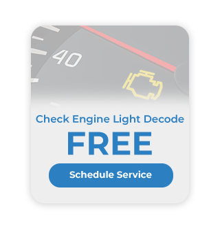 Check Engine Light Decode FREE