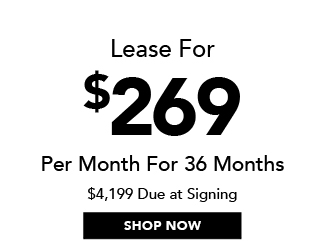 2025 Honda Accord Offer